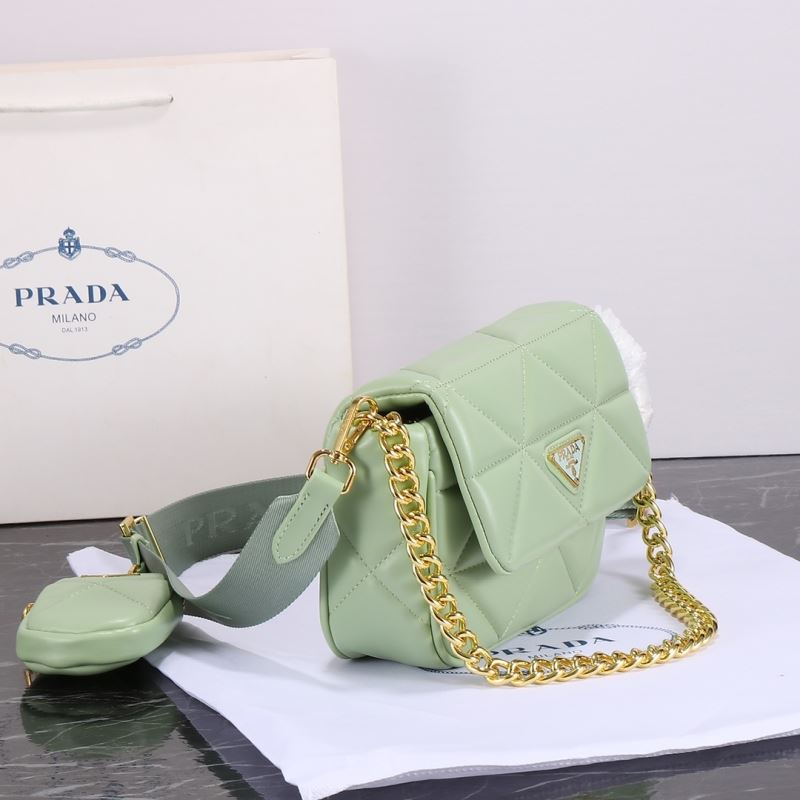 Prada Satchel Bags